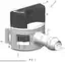 Fig. 02 - ASEPTIC CONNECTOR