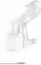 Fig. 05 - Amplitude-Adjustable Electric Spray Gun Structure