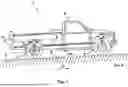 Fig. 02 - METHOD FOR ALIGNING A LEVEL POSITION OF A STATIONARY INCLINED MOTOR VEHICLE IN THE HORIZONTAL DIRECTION