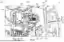 Fig. 35 - REPOSITIONABLE BATTERIES TO ACCOMMODATE AXLE POSITION