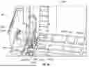 Fig. 85 - REPOSITIONABLE BATTERIES TO ACCOMMODATE AXLE POSITION