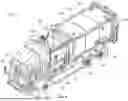 Fig. 06 - VEHICLE WITH REPOSITIONABLE BODY