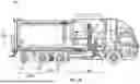 Fig. 110 - VEHICLE WITH REPOSITIONABLE BODY