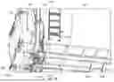 Fig. 124 - VEHICLE WITH REPOSITIONABLE BODY