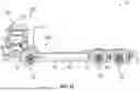 Fig. 16 - VEHICLE WITH REPOSITIONABLE BODY