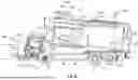 Fig. 41 - VEHICLE WITH REPOSITIONABLE BODY