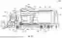 Fig. 76 - VEHICLE WITH REPOSITIONABLE BODY