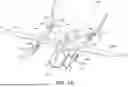 Fig. 02 - PROPULSOR ASSEMBLY FOR AN ELECTRIC AIRCRAFT