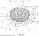Fig. 07 - PROPULSOR ASSEMBLY FOR AN ELECTRIC AIRCRAFT