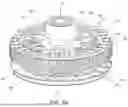 Fig. 09 - PROPULSOR ASSEMBLY FOR AN ELECTRIC AIRCRAFT