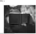 Fig. 07 - Nestable Polymer Pallet with Conflagration Control Features