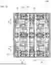 Fig. 13 - Nestable Polymer Pallet with Conflagration Control Features