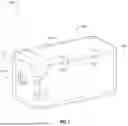 Fig. 02 - CONFIGURABLE STORAGE DEVICE