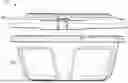 Fig. 01 - FEEDER CONTAINER WITH LID AND FEEDING BUCKET HAVING A MULTIPURPOSE HANDLE
