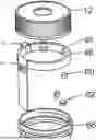 Fig. 01 - Truly Tamper-evident Container