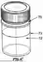 Fig. 02 - Truly Tamper-evident Container