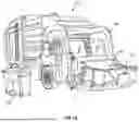 Fig. 06 - SYSTEMS AND METHODS FOR CONTROLLER PRIORITY FOR CART DETECTION SYSTEM FOR A REFUSE VEHICLE