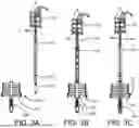 Fig. 04 - INJECTOR HEAD GRIPPERS FOR CABLE IN OIL-WELL APPLICATIONS AND METHOD