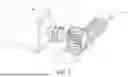 Fig. 02 - ROLLING GEAR RACK MECHANISM WITH TOOTH PROFILE HAVING HYPERBOLIC TOOTH LINE STRUCTURE BASED ON A PARABOLIC FUNCTION