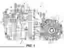 Fig. 02 - TRANSMISSION FOR A VEHICLE AND METHOD OF ASSEMBLING THEREOF