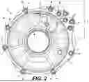 Fig. 03 - TRANSMISSION FOR A VEHICLE AND METHOD OF ASSEMBLING THEREOF