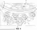 Fig. 04 - TRANSMISSION FOR A VEHICLE AND METHOD OF ASSEMBLING THEREOF