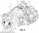 Fig. 11 - TRANSMISSION FOR A VEHICLE AND METHOD OF ASSEMBLING THEREOF