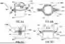 Fig. 06 - External clamp-type sewer connector system for recreational vehicles