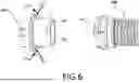 Fig. 07 - External clamp-type sewer connector system for recreational vehicles