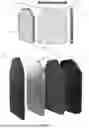 Fig. 02 - PERSONAL BALLISTIC SHIELD WITH TRAUMA PROTECTION