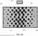 Fig. 12 - OPTICAL EYEPIECE USING SINGLE-SIDED PATTERNING OF GRATING COUPLERS