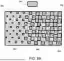 Fig. 13 - OPTICAL EYEPIECE USING SINGLE-SIDED PATTERNING OF GRATING COUPLERS