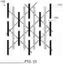 Fig. 16 - OPTICAL EYEPIECE USING SINGLE-SIDED PATTERNING OF GRATING COUPLERS