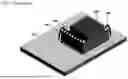 Fig. 02 - Freeform Surface Variable Focusing Lens with ASIC Control Integrated Micromirror Array Device