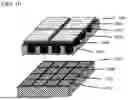 Fig. 11 - Freeform Surface Variable Focusing Lens with ASIC Control Integrated Micromirror Array Device