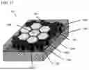 Fig. 14 - Freeform Surface Variable Focusing Lens with ASIC Control Integrated Micromirror Array Device