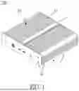 Fig. 02 - COMPUTER CHASSIS STRUCTURE AND COMPUTER HOST