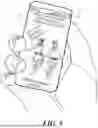 Fig. 08 - Electronic Devices, Methods, and Corresponding Systems for Precluding User Interaction Events in an Interactive Computing Environment