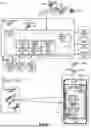 Fig. 20 - DYNAMIC PROCESSING OF ELECTRONIC MESSAGING DATA AND PROTOCOLS TO AUTOMATICALLY GENERATE SUBSCRIPTIONS BASED ON LOCATION PREDICTIVE RETRIEVAL USING A NETWORKED, MULTI-STACK COMPUTING ENVIRONMENT