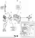 Fig. 08 - SYSTEMS AND METHODS FOR LIGHT DETECTION AND RANGING (LIDAR) BASED GENERATION OF AN INVENTORY LIST OF PERSONAL BELONGINGS