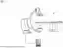 Fig. 02 - MOTION-COMPENSATED RECONSTRUCTION IN AN IMAGING METHOD