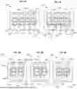 Fig. 02 - MULTI-CHANNEL ISOLATION TRANSFORMER AND GATE DRIVER STRUCTURES