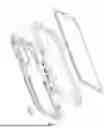 Fig. 05 - MOUNTING FRAME