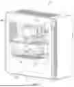 Fig. 02 - INFORMATION HANDLING SYSTEM HOUSING INTERNAL ACCESS SECURITY