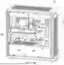 Fig. 49 - INFORMATION HANDLING SYSTEM HOUSING INTERNAL ACCESS SECURITY