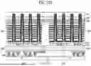 Fig. 22 - SEMICONDUCTOR MEMORY DEVICE AND MANUFACTURING METHOD OF THE SEMICONDUCTOR MEMORY DEVICE