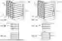 Fig. 06 - SUPPORT STRUCTURE FOR LATERAL GATE MODULE
