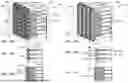 Fig. 08 - SUPPORT STRUCTURE FOR LATERAL GATE MODULE