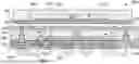 Fig. 01 - SEMICONDUCTOR DEVICE WITH TIERED PILLAR AND MANUFACTURING METHOD THEREOF