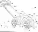 Fig. 01 - WALK-BEHIND BLOWER